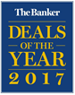 The Banker Deals of the Year 2017 (new)